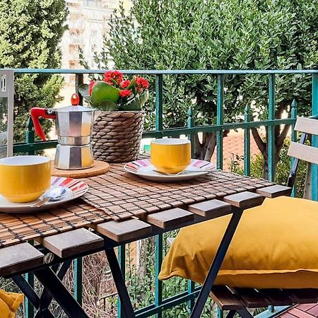 Casa Flavia - Beauty Apartment Close To Vatican Museum Rome Luaran gambar