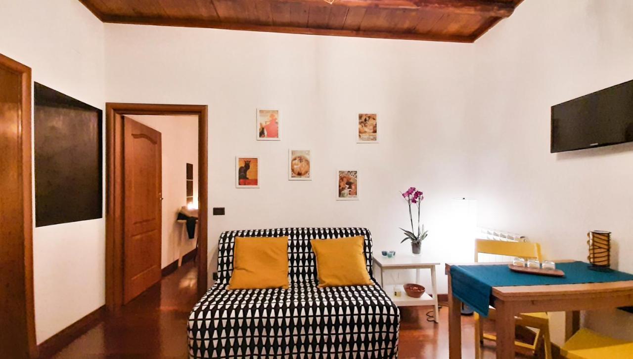 Casa Flavia - Beauty Apartment Close To Vatican Museum Rome Luaran gambar