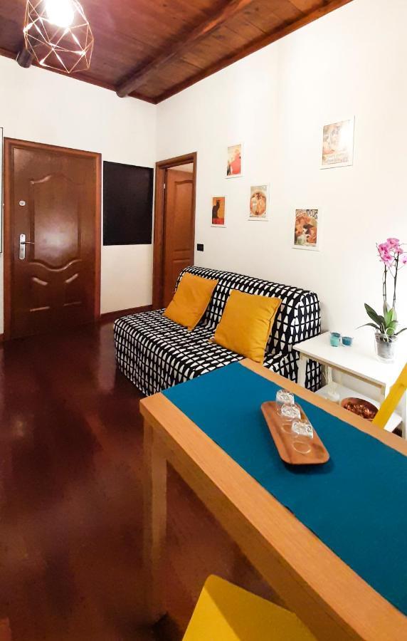 Casa Flavia - Beauty Apartment Close To Vatican Museum Rome Luaran gambar