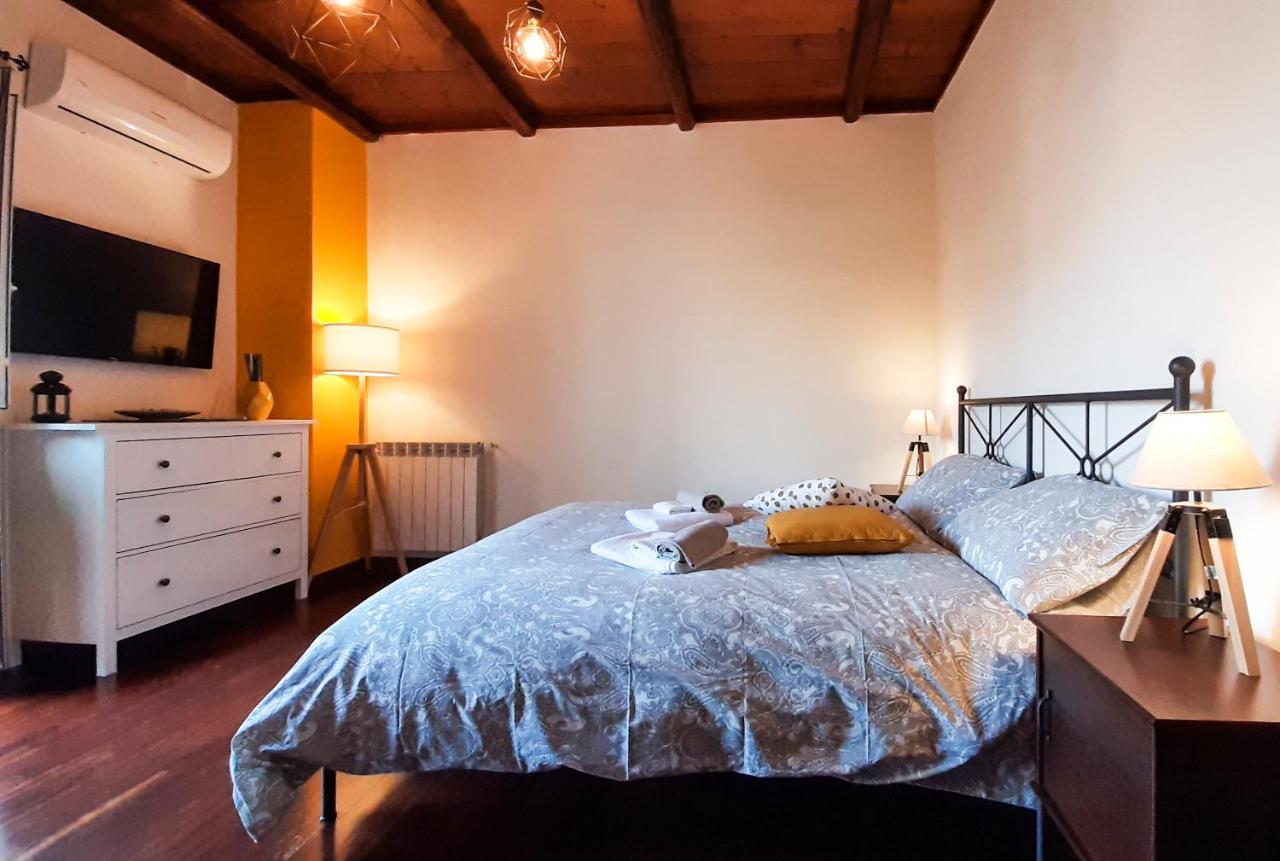 Casa Flavia - Beauty Apartment Close To Vatican Museum Rome Luaran gambar