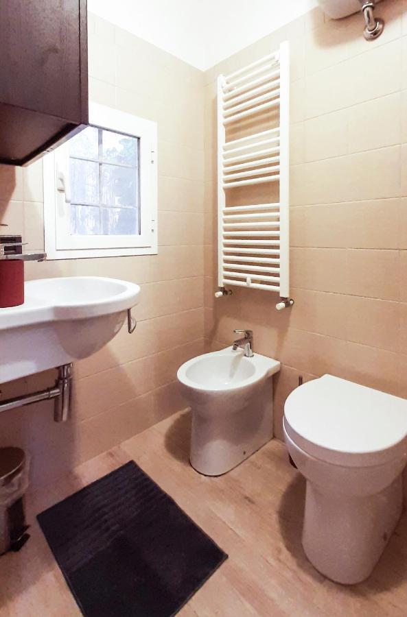 Casa Flavia - Beauty Apartment Close To Vatican Museum Rome Luaran gambar