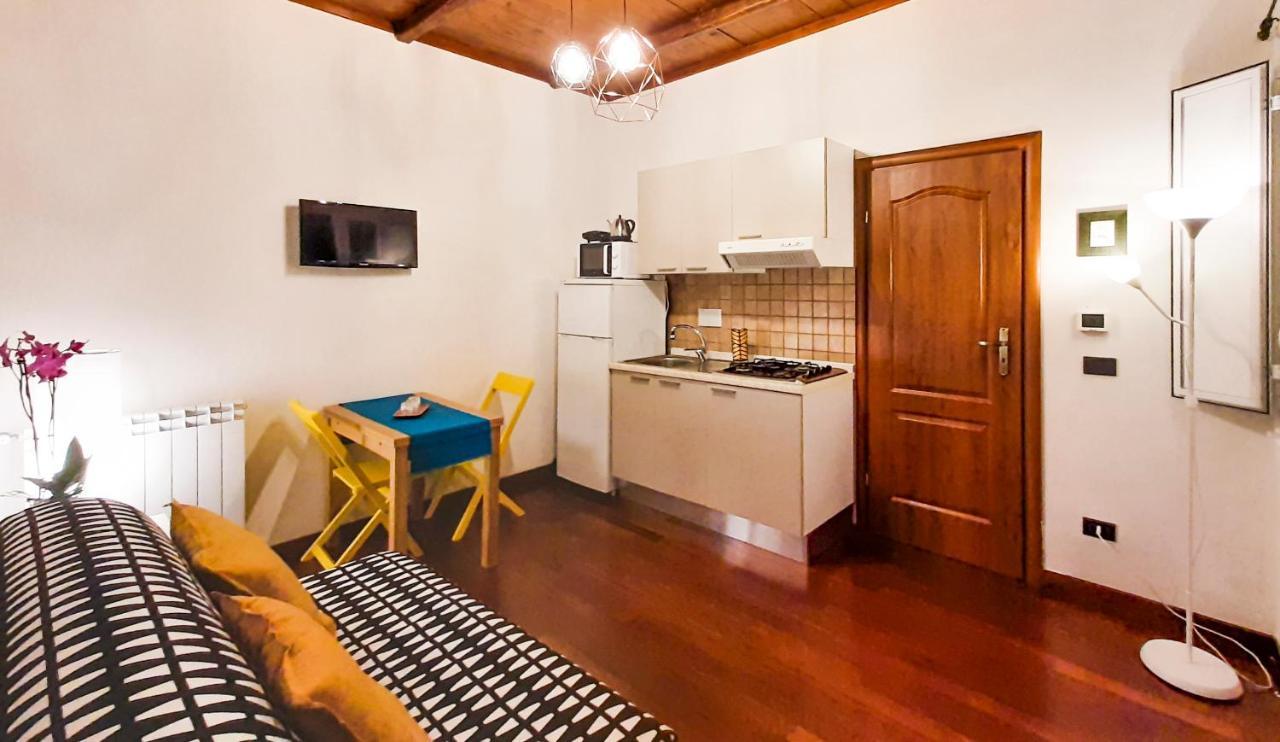 Casa Flavia - Beauty Apartment Close To Vatican Museum Rome Luaran gambar