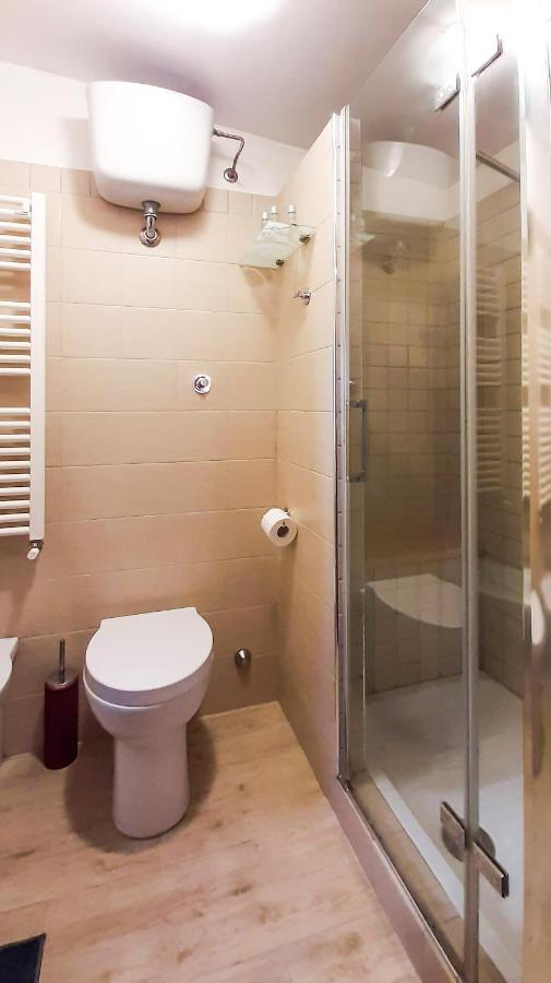 Casa Flavia - Beauty Apartment Close To Vatican Museum Rome Luaran gambar