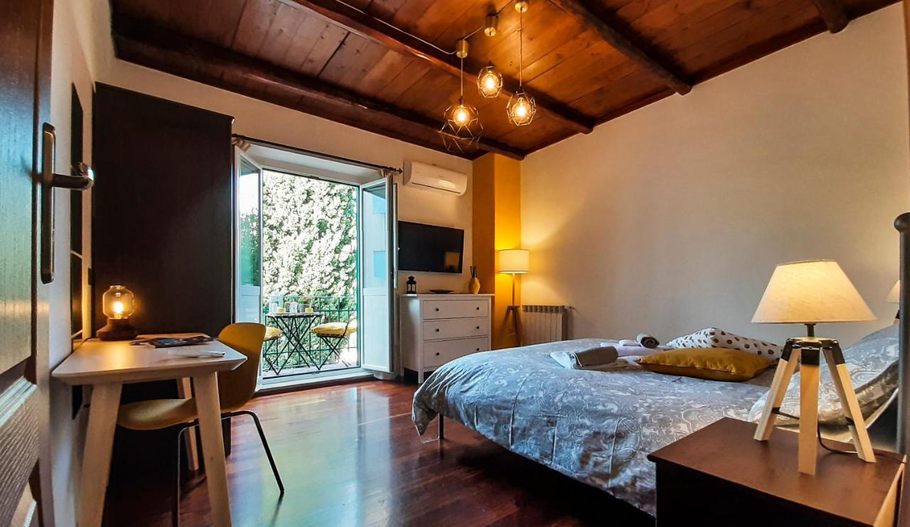 Casa Flavia - Beauty Apartment Close To Vatican Museum Rome Luaran gambar