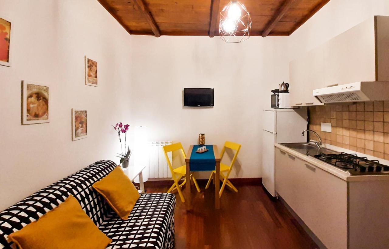 Casa Flavia - Beauty Apartment Close To Vatican Museum Rome Luaran gambar