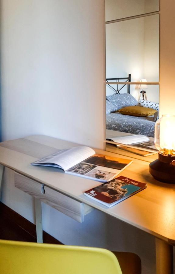 Casa Flavia - Beauty Apartment Close To Vatican Museum Rome Luaran gambar